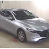 mazda mazda3-fastback 2021 CFJ1791915 image 4