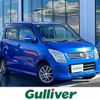 suzuki wagon-r 2010 -SUZUKI--Wagon R DBA-MH23S--MH23S-367660---SUZUKI--Wagon R DBA-MH23S--MH23S-367660- image 1