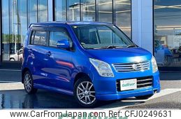 suzuki wagon-r 2010 -SUZUKI--Wagon R DBA-MH23S--MH23S-367660---SUZUKI--Wagon R DBA-MH23S--MH23S-367660-