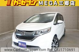 honda freed 2017 CFJ1710691