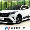 toyota c-hr 2017 -TOYOTA--C-HR DAA-ZYX10--ZYX10-2073633---TOYOTA--C-HR DAA-ZYX10--ZYX10-2073633- image 1