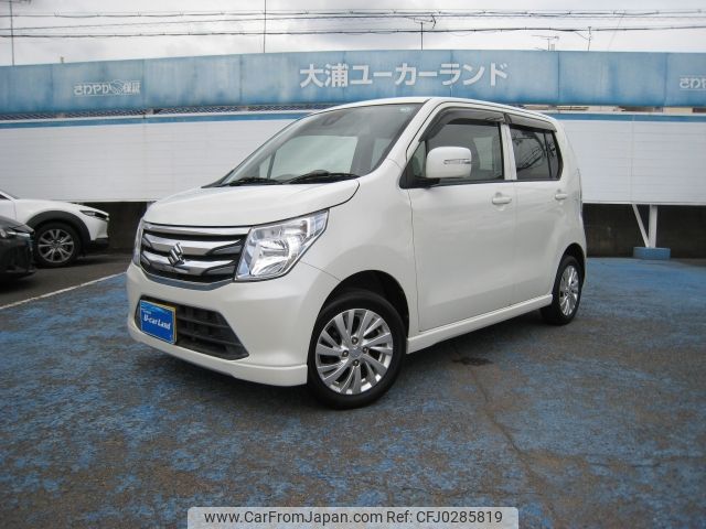 suzuki wagon-r 2016 -SUZUKI--Wagon R DAA-MH44S--MH44S-183149---SUZUKI--Wagon R DAA-MH44S--MH44S-183149- image 1