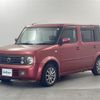 nissan cube-cubic 2006 -NISSAN--Cube Cubic DBA-BGZ11--BGZ11-701850---NISSAN--Cube Cubic DBA-BGZ11--BGZ11-701850- image 5