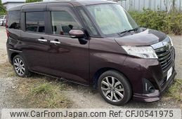 toyota roomy 2017 -TOYOTA--Roomy DBA-M900A--M900A-0110605---TOYOTA--Roomy DBA-M900A--M900A-0110605-