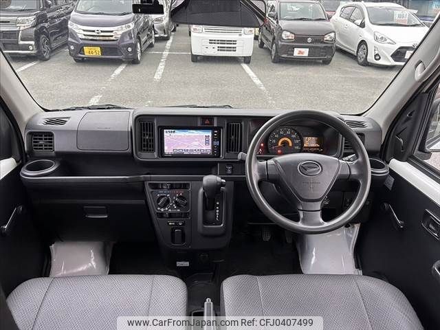 daihatsu hijet-van 2019 -DAIHATSU--Hijet Van EBD-S321V--S321V-0408905---DAIHATSU--Hijet Van EBD-S321V--S321V-0408905- image 2