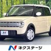 suzuki alto-lapin 2018 -SUZUKI--Alto Lapin DBA-HE33S--HE33S-188249---SUZUKI--Alto Lapin DBA-HE33S--HE33S-188249- image 1