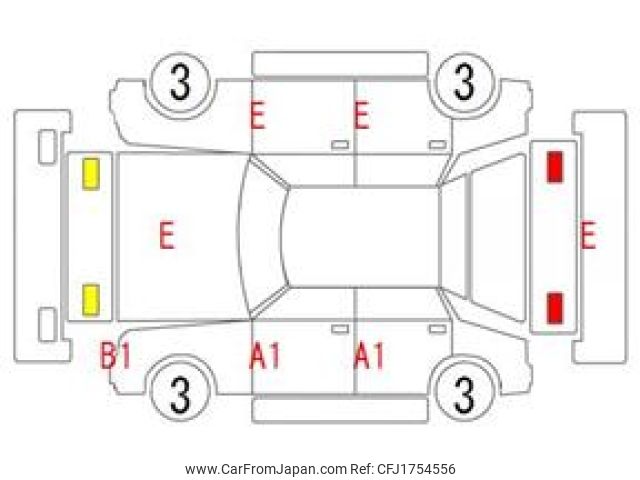 toyota corolla-sport 2020 CFJ1754556 image 2