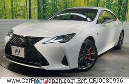 lexus rc 2021 -LEXUS--Lexus RC 3BA-ASC10--ASC10-6002583---LEXUS--Lexus RC 3BA-ASC10--ASC10-6002583-