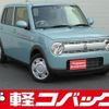 suzuki alto-lapin 2022 quick_quick_HE33S_HE33S-400513 image 1