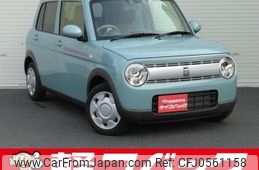 suzuki alto-lapin 2022 quick_quick_HE33S_HE33S-400513