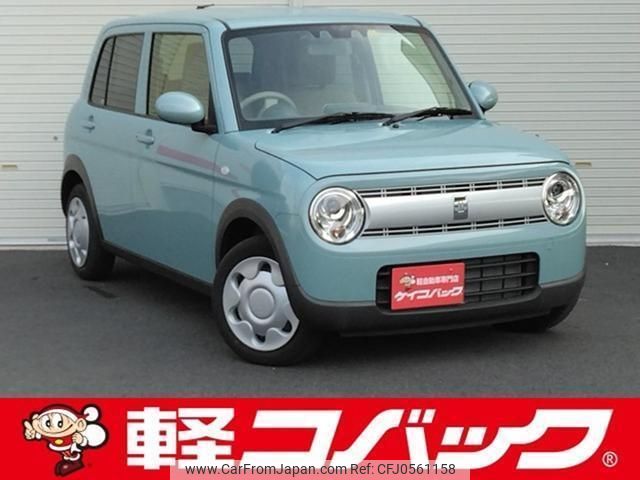 suzuki alto-lapin 2022 quick_quick_HE33S_HE33S-400513 image 1