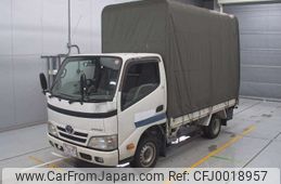 toyota dyna-truck 2013 -TOYOTA--Dyna KDY231-8012484---TOYOTA--Dyna KDY231-8012484-