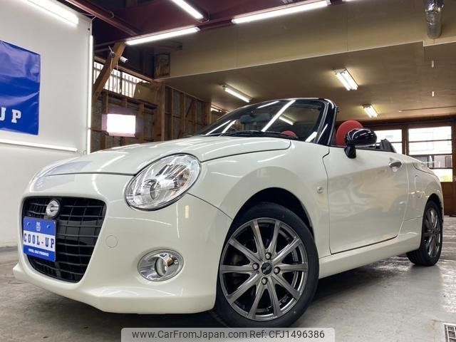 daihatsu copen 2019 CFJ1496386 image 1