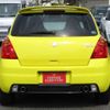 suzuki swift 2006 CFJ1564717 image 11