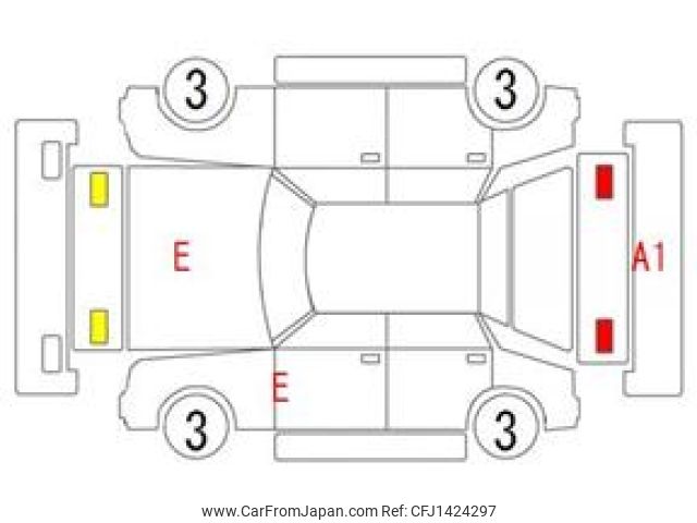 toyota mark-x 2019 -TOYOTA--MarkX DBA-GRX130--GRX130-6113537---TOYOTA--MarkX DBA-GRX130--GRX130-6113537- image 2