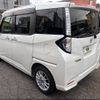 toyota tank 2017 CFJ1695536 image 9