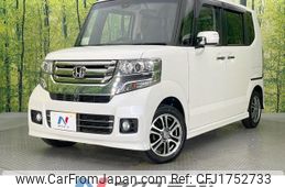 honda n-box 2016 CFJ1752733