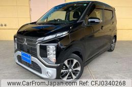 mitsubishi ek-cross 2020 quick_quick_4AA-B35W_B35W-0001080