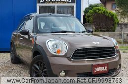 mini mini-others 2011 -BMW--BMW Mini CBA-ZA16--WMWZB32030WL90618---BMW--BMW Mini CBA-ZA16--WMWZB32030WL90618-