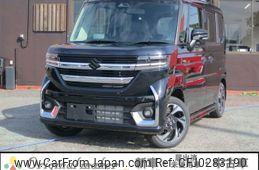 suzuki spacia 2024 -SUZUKI 【市原 580ｲ9885】--Spacia MK94S--126799---SUZUKI 【市原 580ｲ9885】--Spacia MK94S--126799-