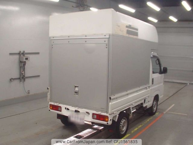 honda acty-truck 2021 CFJ1561835 image 2