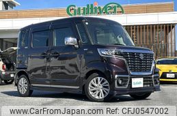 suzuki spacia 2019 -SUZUKI--Spacia DAA-MK53S--MK53S-632169---SUZUKI--Spacia DAA-MK53S--MK53S-632169-