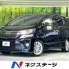 toyota vellfire 2013 -TOYOTA--Vellfire DBA-ANH20W--ANH20-8298930---TOYOTA--Vellfire DBA-ANH20W--ANH20-8298930- image 1