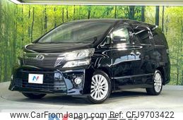 toyota vellfire 2013 -TOYOTA--Vellfire DBA-ANH20W--ANH20-8298930---TOYOTA--Vellfire DBA-ANH20W--ANH20-8298930-