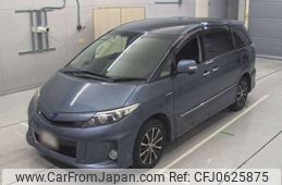 toyota estima-hybrid 2014 -TOYOTA--Estima Hybrid DAA-AHR20W--AHR20W-7082705---TOYOTA--Estima Hybrid DAA-AHR20W--AHR20W-7082705-