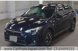 subaru xv 2020 -SUBARU 【横浜 356ﾔ 625】--Subaru XV DBA-GT3--GT3-083444---SUBARU 【横浜 356ﾔ 625】--Subaru XV DBA-GT3--GT3-083444-