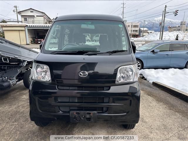 daihatsu hijet-cargo 2013 quick_quick_S331V_S331V-0087013 image 2