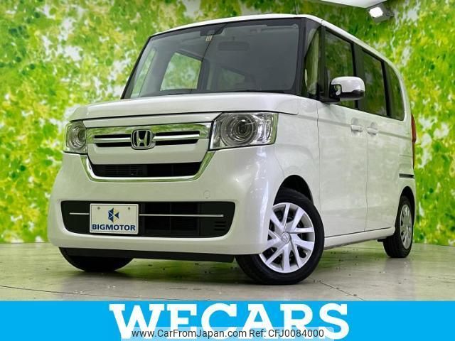 honda n-box 2022 quick_quick_6BA-JF3_JF3-5205490 image 1