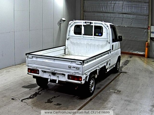 honda acty-truck 2008 CFJ1419699 image 2