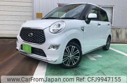 daihatsu cast 2021 -DAIHATSU--Cast LA260S--0043171---DAIHATSU--Cast LA260S--0043171-