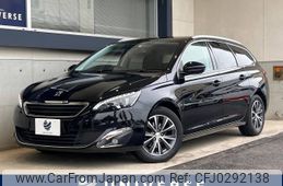 peugeot 308 2017 -PEUGEOT--Peugeot 308 LDA-T9WBH01--VF3LCBHZWHS012652---PEUGEOT--Peugeot 308 LDA-T9WBH01--VF3LCBHZWHS012652-