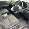 toyota vellfire 2011 CFJ1824356 image 5