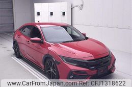 honda civic 2020 -HONDA--Civic FK7-1202192---HONDA--Civic FK7-1202192-