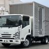 isuzu elf-truck 2020 -ISUZU--Elf 2RG-NPR88AN--NPR88-7009605---ISUZU--Elf 2RG-NPR88AN--NPR88-7009605- image 1