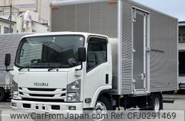 isuzu elf-truck 2020 -ISUZU--Elf 2RG-NPR88AN--NPR88-7009605---ISUZU--Elf 2RG-NPR88AN--NPR88-7009605-