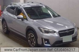 subaru xv 2018 -SUBARU 【埼玉 300ﾂ7576】--Subaru XV DBA-GT7--GT7-071440---SUBARU 【埼玉 300ﾂ7576】--Subaru XV DBA-GT7--GT7-071440-