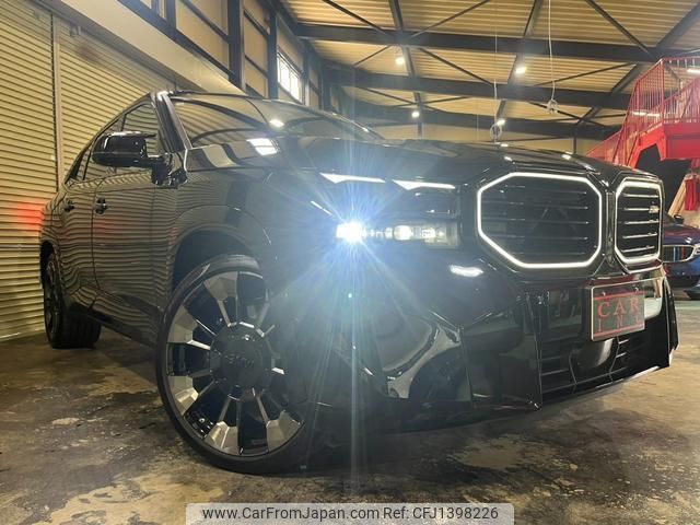 bmw bmw-others 2023 quick_quick_22CS44_WBS22CS0309U06702 image 2