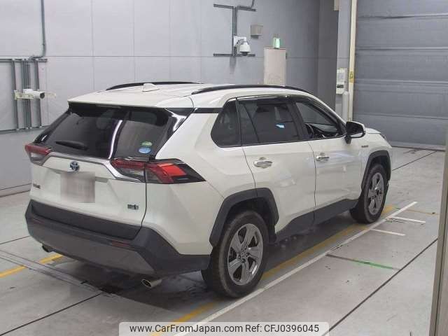 toyota rav4 2020 -TOYOTA--RAV4 6AA-AXAH54--AXAH54-4014871---TOYOTA--RAV4 6AA-AXAH54--AXAH54-4014871- image 2