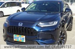 honda honda-others 2023 -HONDA 【神戸 304】--ZR-V RZ4--RZ4-1002667---HONDA 【神戸 304】--ZR-V RZ4--RZ4-1002667-