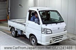 daihatsu hijet-truck 2010 -DAIHATSU 【ＮＯ後日 】--Hijet Truck S211P-0105704---DAIHATSU 【ＮＯ後日 】--Hijet Truck S211P-0105704-