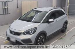 honda fit 2020 -HONDA 【名古屋 999ｱ9999】--Fit 6AA-GR6--GR6-1002151---HONDA 【名古屋 999ｱ9999】--Fit 6AA-GR6--GR6-1002151-