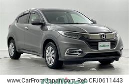 honda vezel 2019 -HONDA--VEZEL DAA-RU4--RU4-1311993---HONDA--VEZEL DAA-RU4--RU4-1311993-