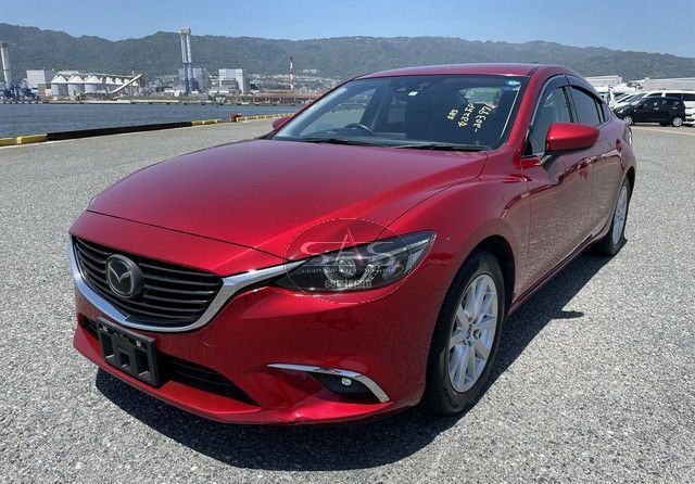 mazda atenza 2016 sas-2597-A image 2