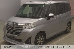 toyota roomy 2020 -TOYOTA--Roomy DBA-M900A--M900A-0456949---TOYOTA--Roomy DBA-M900A--M900A-0456949-