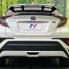 toyota c-hr 2018 quick_quick_ZYX10_ZYX10-2151092 image 15