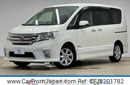 nissan serena 2012 quick_quick_DAA-HFC26_HFC26-104921